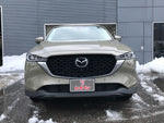CX-5 4WD