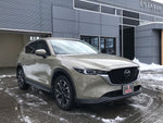 CX-5 4WD