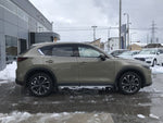 CX-5 4WD