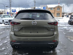 CX-5 4WD