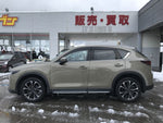 CX-5 4WD