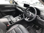 CX-5 4WD