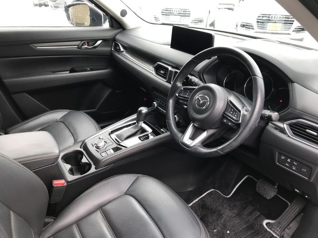 CX-5 4WD