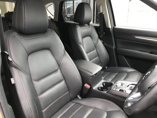 CX-5 4WD
