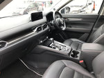 CX-5 4WD