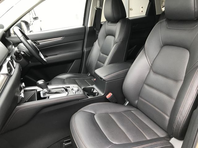CX-5 4WD