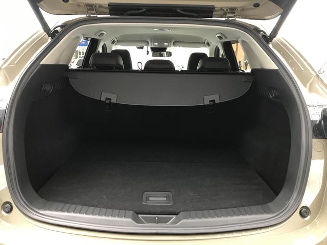 CX-5 4WD