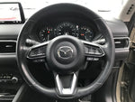 CX-5 4WD