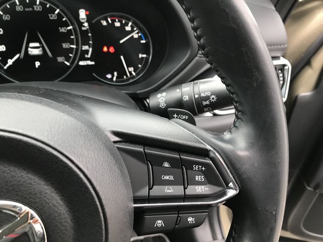 CX-5 4WD