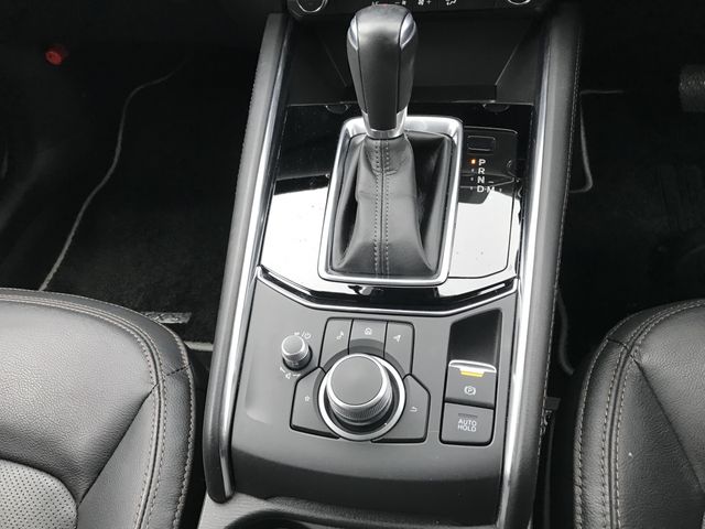 CX-5 4WD