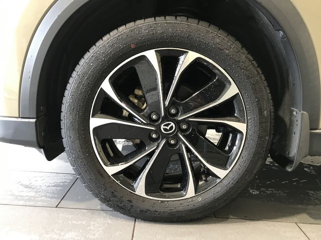 CX-5 4WD