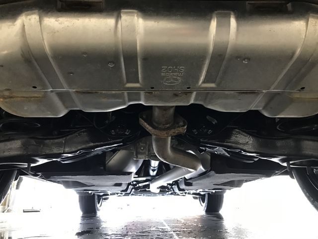CX-5 4WD