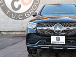 MERCEDES BENZ GLC class coupe