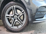 MERCEDES BENZ GLC class coupe