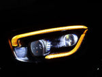 MERCEDES BENZ GLC class coupe