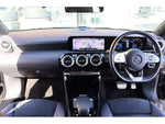MERCEDES BENZ CLA Shooting Brake