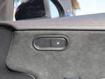 MERCEDES BENZ CLA Shooting Brake
