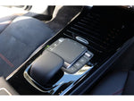 MERCEDES BENZ CLA Shooting Brake