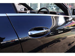MERCEDES BENZ CLA Shooting Brake
