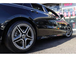 MERCEDES BENZ CLA Shooting Brake