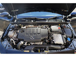 MERCEDES BENZ CLA Shooting Brake