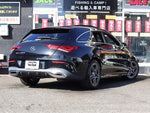 MERCEDES BENZ CLA Shooting Brake