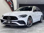 MERCEDES AMG C station wagon