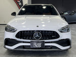 MERCEDES AMG C station wagon