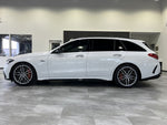 MERCEDES AMG C station wagon