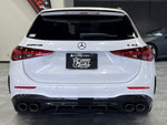 MERCEDES AMG C station wagon