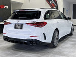 MERCEDES AMG C station wagon