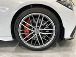 MERCEDES AMG C station wagon