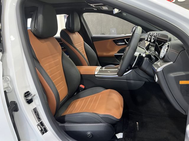 MERCEDES AMG C station wagon