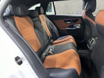 MERCEDES AMG C station wagon