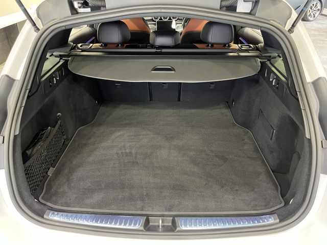 MERCEDES AMG C station wagon