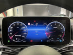 MERCEDES AMG C station wagon