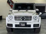 MERCEDES BENZ G class