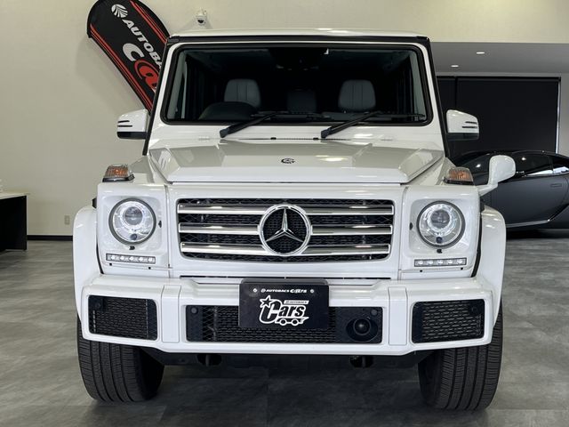 MERCEDES BENZ G class