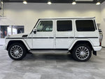 MERCEDES BENZ G class