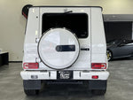 MERCEDES BENZ G class