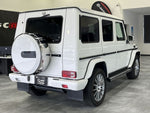 MERCEDES BENZ G class
