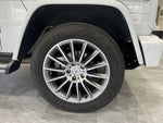 MERCEDES BENZ G class