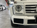 MERCEDES BENZ G class