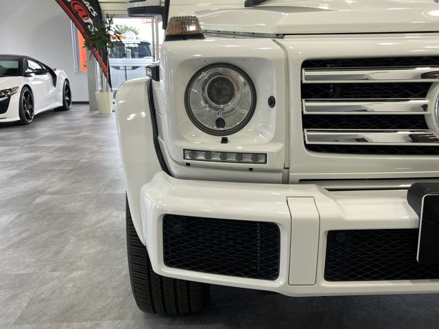 MERCEDES BENZ G class