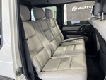 MERCEDES BENZ G class