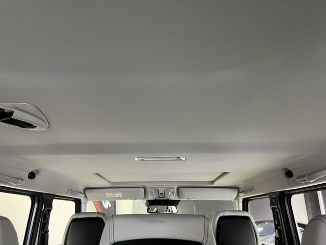MERCEDES BENZ G class