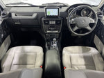 MERCEDES BENZ G class