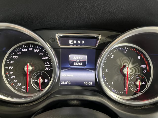 MERCEDES BENZ G class