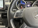 MERCEDES BENZ G class