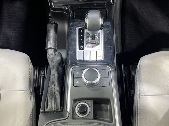 MERCEDES BENZ G class